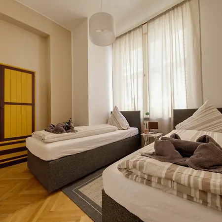 Center Prague