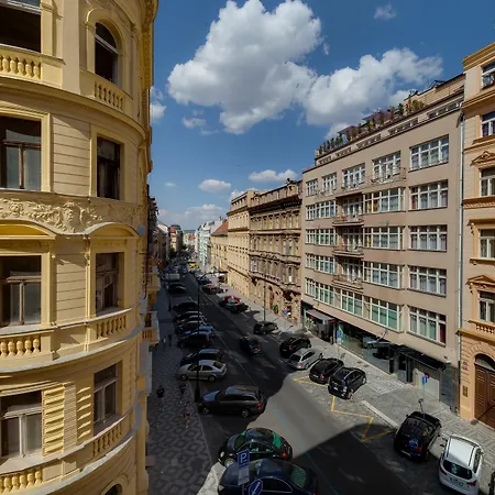 Center Prague