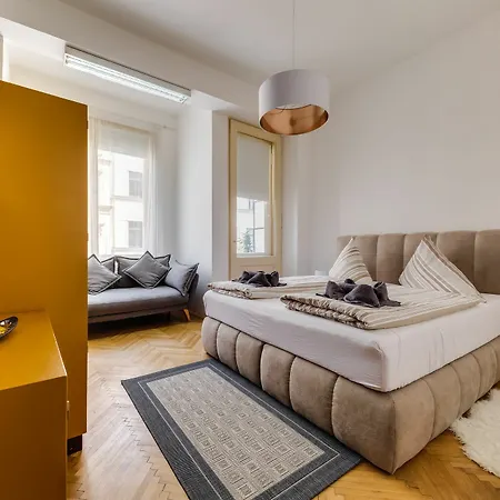 Center Prag